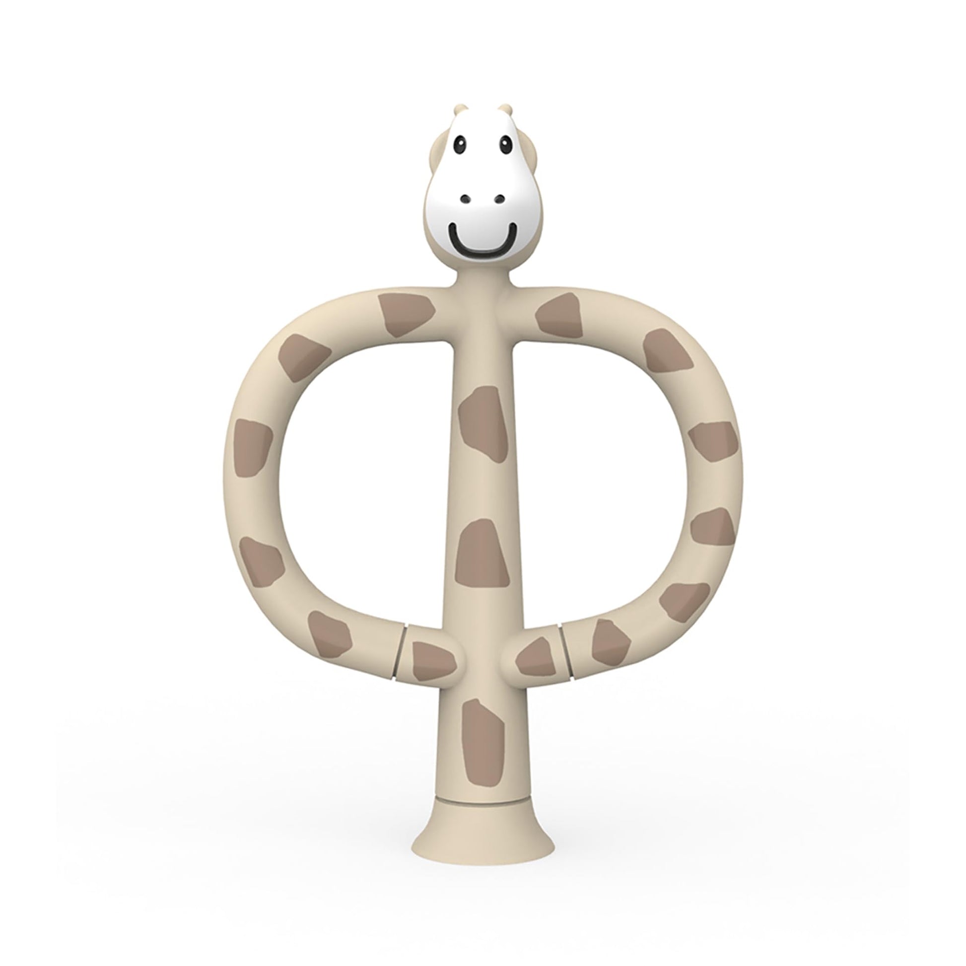 Giraffe Training Toothbrush