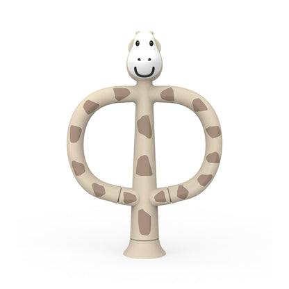 Giraffe Training Toothbrush