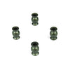 Tekno RC LLC 6.8mm Pivot Balls 4 TKR8052A Electric Car/Truck Option Parts