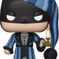 Funko Pop! DC Heroes: DC Holiday - Batman as Ebenezer Scrooge Vinyl Figure