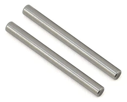 Tekno RC LLC Hinge Pins Outer Front 2pcs EB410 TKR6565 Elec Car/Truck Replacement Parts