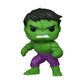 Funko POP! Marvel: New Classics - Hulk
