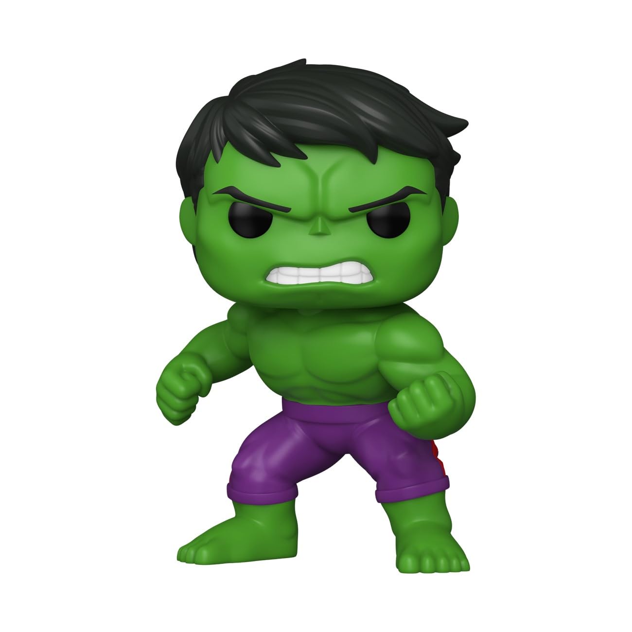 Funko POP! Marvel: New Classics - Hulk