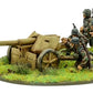 Warlord Games Fallschirmjager German Starter Army - Bolt Action 28mm Minatures WWII Table Top Game