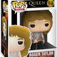 Funko 33716 Pop Rocks: QueenRoger Taylor, Multicolor