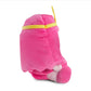 Kidrobot Adventure Time Princess Bubblegum Phunny Plush 7.5 Inches