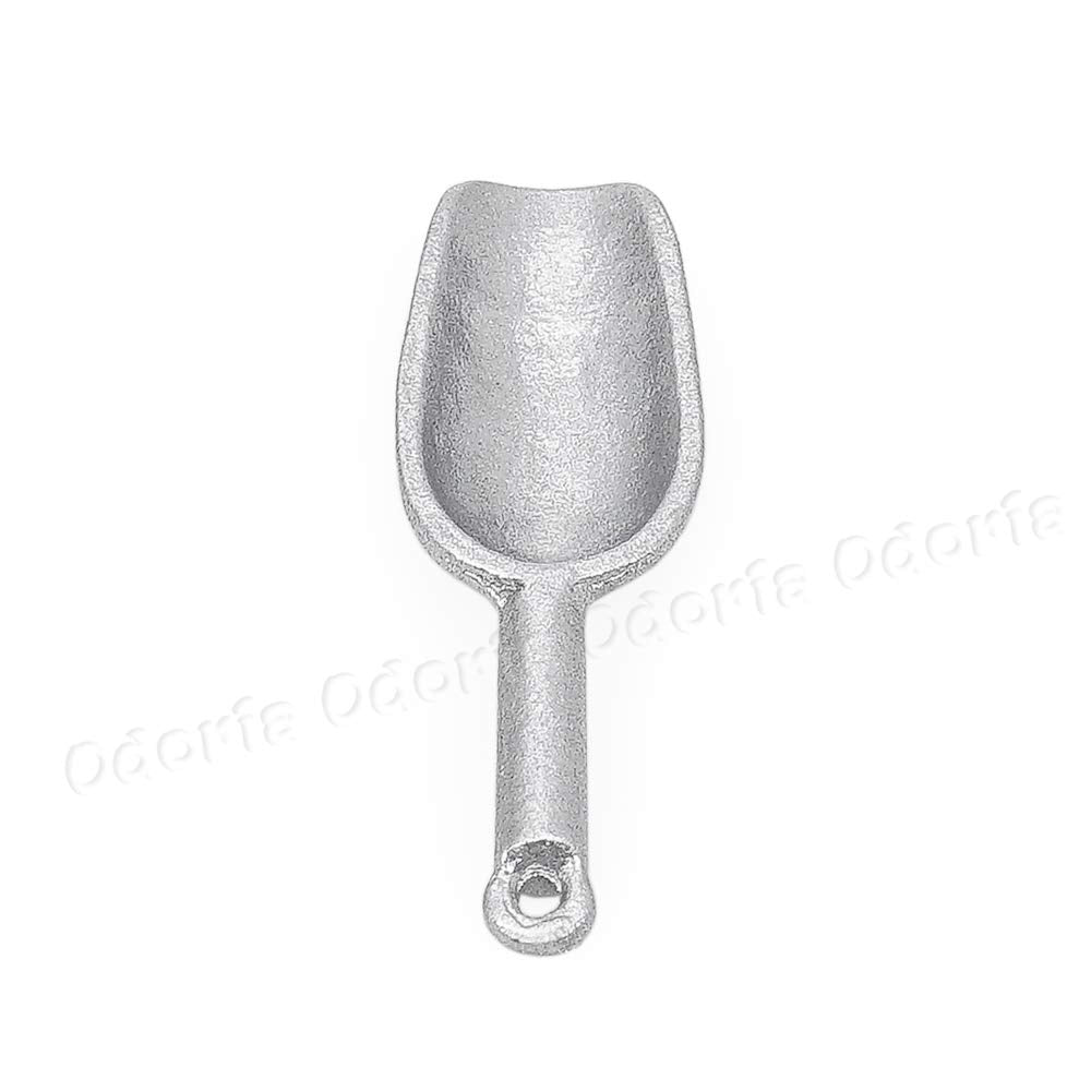 Odoria 1/12 Miniature Scoops Dollhouse Decoration Accessories