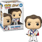 Funko Pop! Icons: Evel Knievel with Cape (Styles May Vary)
