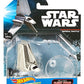 Hot Wheels Star Wars Rogue One Starship Vehicle, Imperial Shuttle