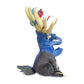 Pokémon Center: Xerneas Sitting Cuties Plush, 6 ½ Inch