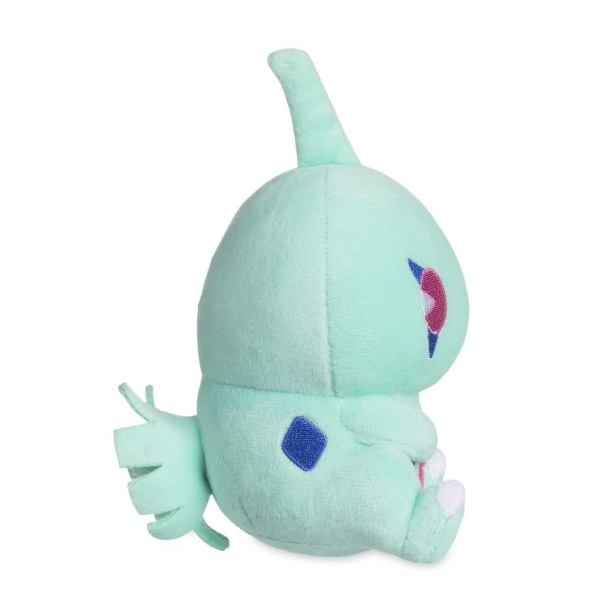 Pokemon Center: Larvitar Pokemon Soda Pop Plush