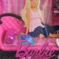 Barbie Pink Dream Sofa & More Doll or Doll House (2008)