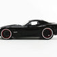 Fast & Furious Letty's Dodge Viper SRT 10 1/24 Scale Diecast Car Black