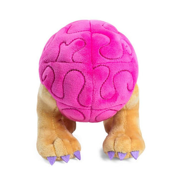 Dungeons & Dragons: Intellect Devourer Phunny Plush by Kidrobot