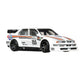 Hot Wheels Premium - Spettacolare 1/5 - Alfa Romeo 155 V6 Ti