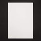 Bright Creations 100 Sheets Cold Press Watercolor Paper for Artists and Beginners (7 x 10 Inches)