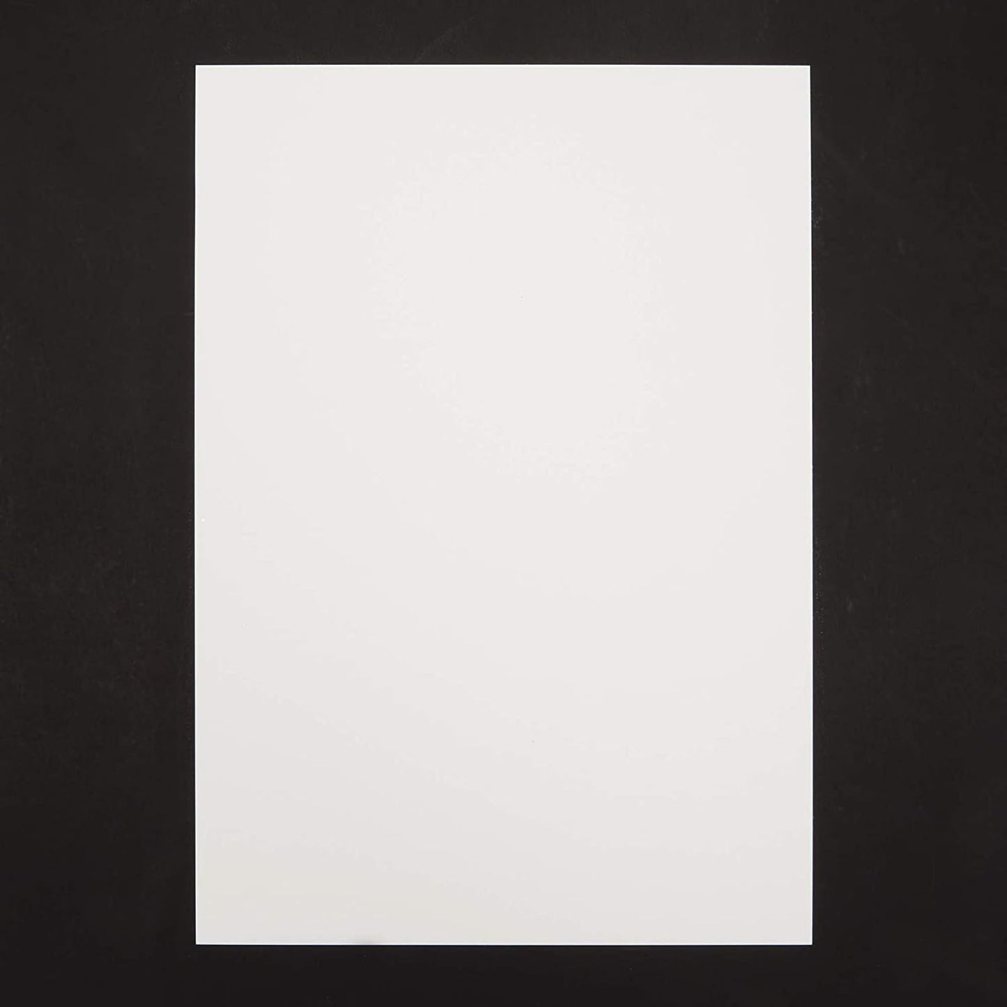 Bright Creations 100 Sheets Cold Press Watercolor Paper for Artists and Beginners (7 x 10 Inches)