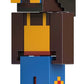Mattel Minecraft Creator Series Expansion Pack, Collectible Building Toy, 3.25-inch Figure with Accessories, Gift for Ages 6 Years & Older