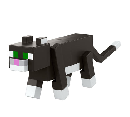 Mattel Minecraft Toys Fusion Action Figures and Accessories, Collectible Gift for Kids