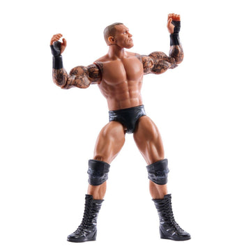 WWE Main Event Series Top Picks Randy Orton 6" Action Figure