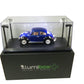 1:18 Illumibox acrylic black base display case, w/ LED lights