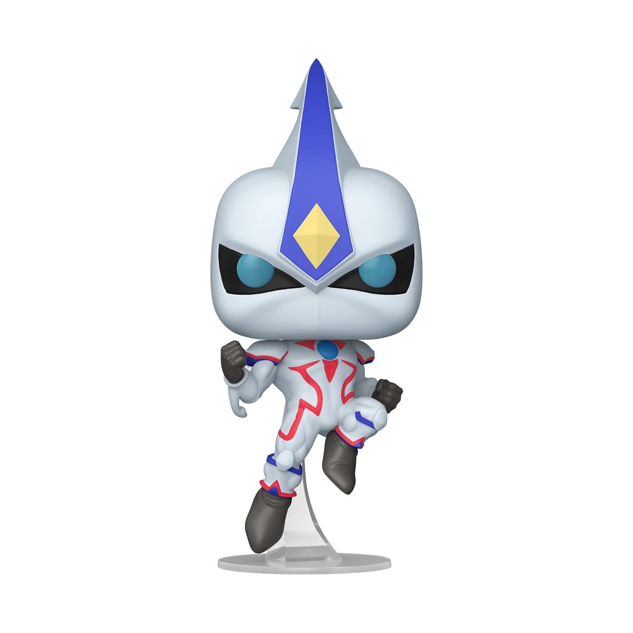 Funko POP! Animation: Yu-Gi-Oh! - E-Hero Neos