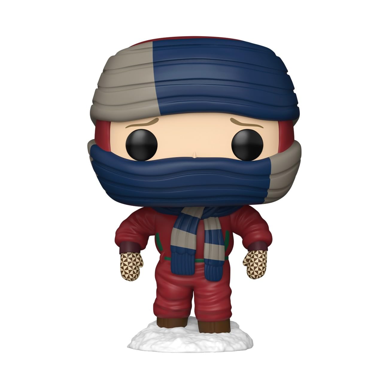 Funko Pop! Movies: A Christmas Story - Randy Parker