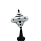 TEDCO's Cyclone Gyro the Amazing Physics Toy Colors May Vary