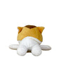 Great Eastern Entertainment Haikyu - Kenma Kozume (Cat) Laying Mini Plush 4"