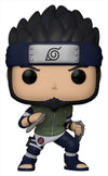Naruto: Shippuden - Asuma US Exclusive Pop! Vinyl