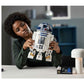 Lego® Star Wars™ R2-D2™ 75308 Creative Building Kit;Collectible Star Wars Building Set for Adults