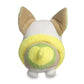 Pokémon Center: Yamper Doll Poké Plush, 6 Inch