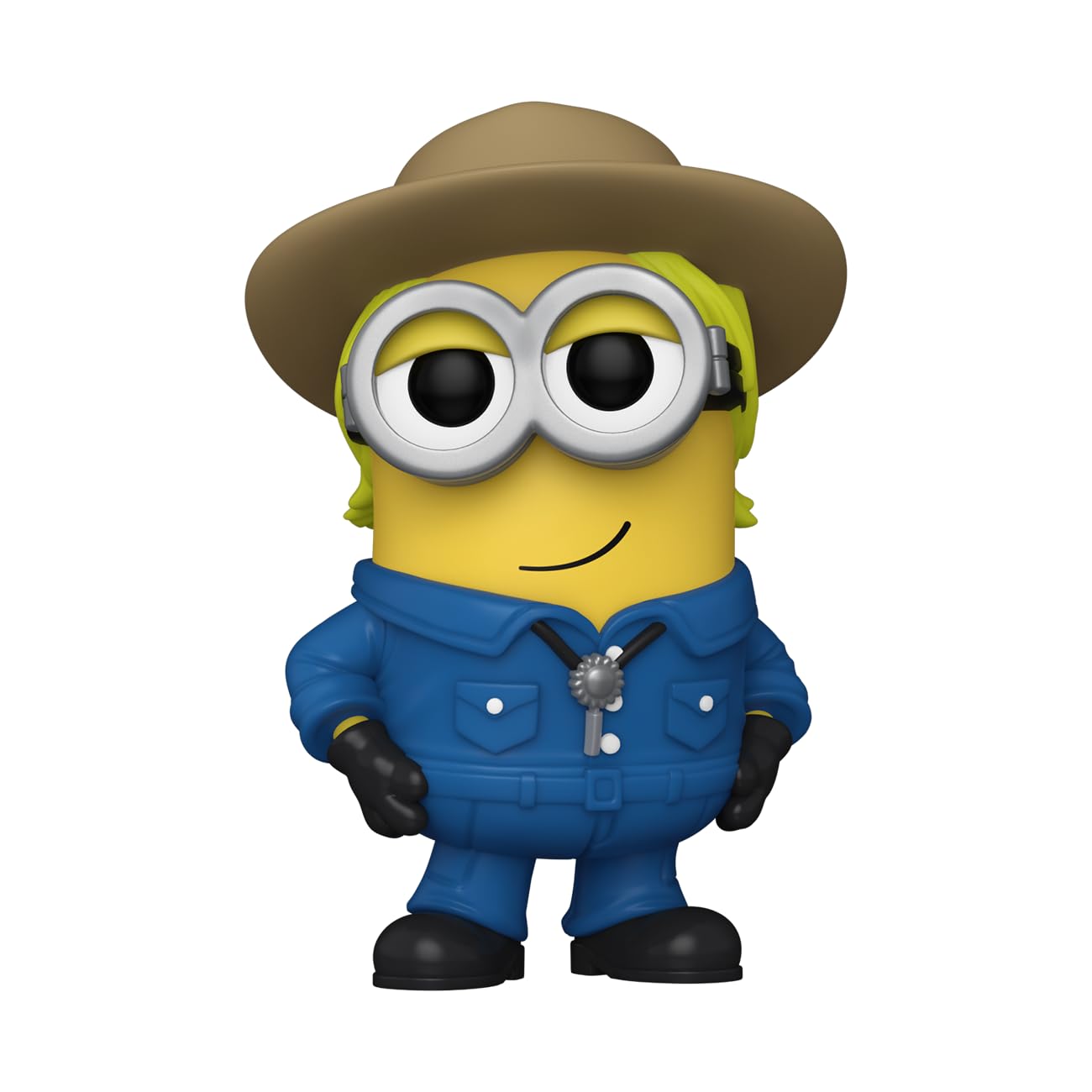 Funko POP! Rocks: Minions X BTS - RM - BTS + Minions - Collectable Vinyl Figure - Gift Idea - Official Merchandise - for Kids & Adults - Movies, Music
