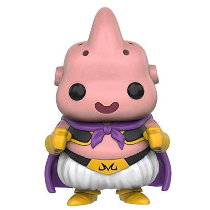 Dragon Ball Z Majin Buu Pop! Vinyl Figure