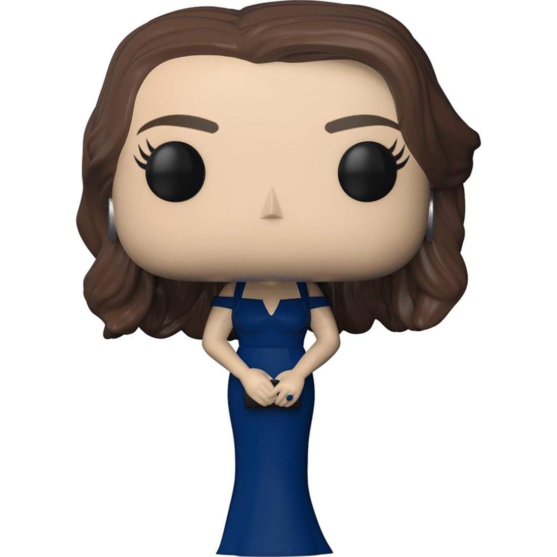 Funko POP!: Royal Family - Duchess of Cambridge Kate Collectible Figure