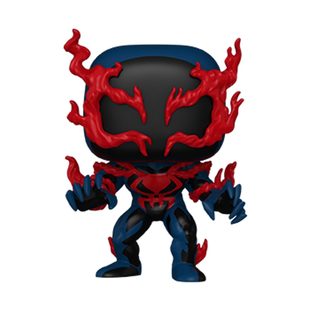 Funko POP! Marvel: Venom - Symbiote Spider-Man 2099