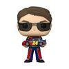 Funko POP! NASCAR: Jeff Gordon with Mini Car - Collectable Vinyl Figure - Gift Idea - Official Merchandise - for Kids & Adults - Sports Fans - Model
