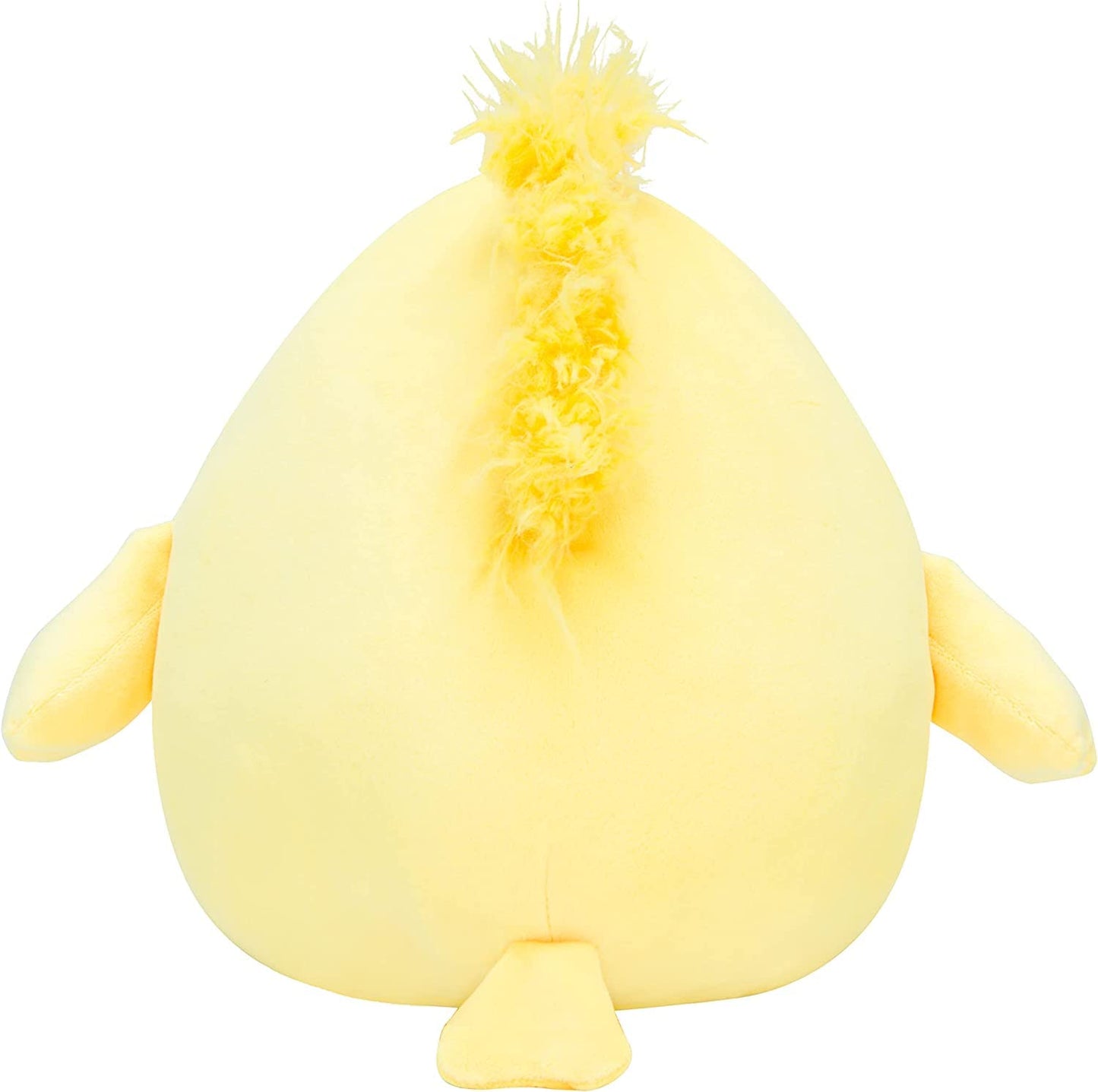 Squishmallows Kelly Toys - Official Licensed Peanuts® Gang Friends - Woodstock - 8inch (20cm)