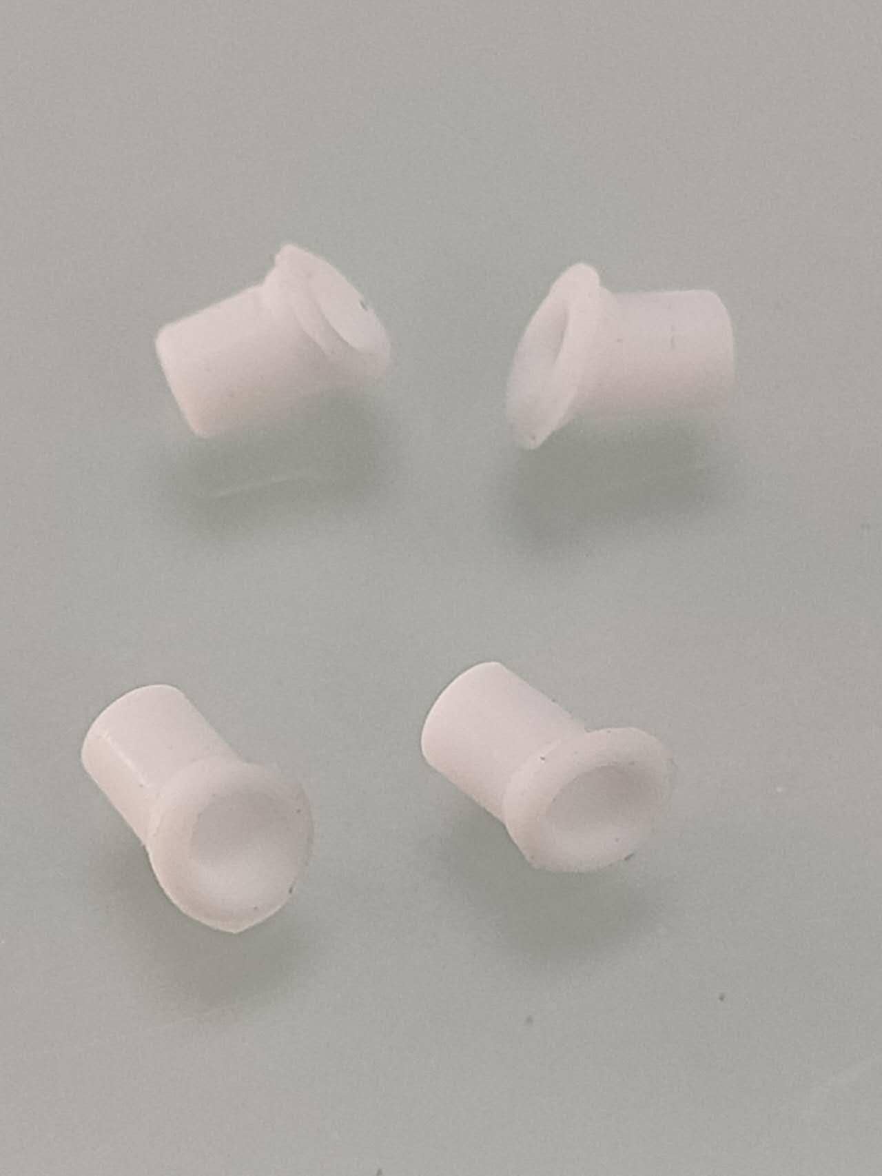 LEEFAI Pivot Cups for Pro Fingerboard Trucks 10 Sets