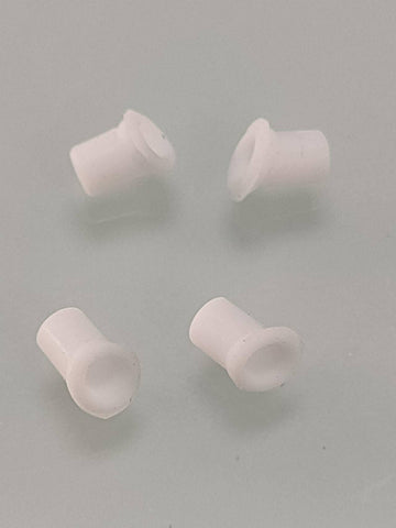 LEEFAI Pivot Cups for Pro Fingerboard Trucks 10 Sets