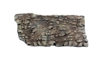 Woodland Scenics WC1248 Universal Rubber Mould Rock Wall (L x W) 266 mm x 127 mm