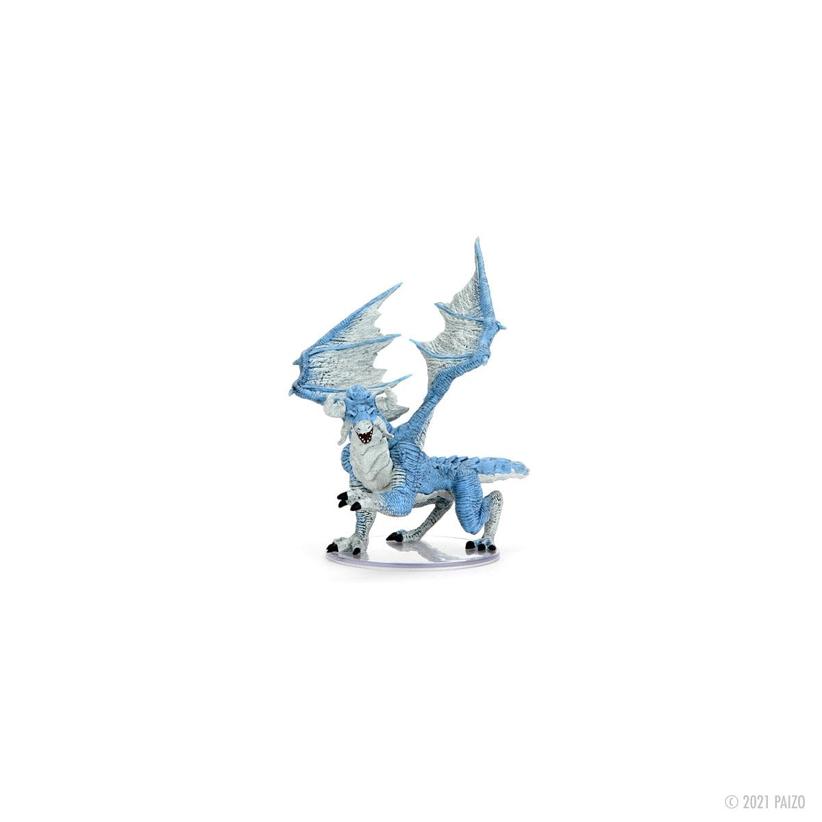 WizKids Pathfinder Battles: The Mwangi Expanse - Adult Cloud Dragon