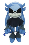 Great Eastern Entertainment Sonic The Hedgehog - Mimic The Octopus Plush 10"