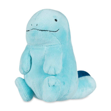 Pokémon Center: Quagsire Sitting Cuties Plush