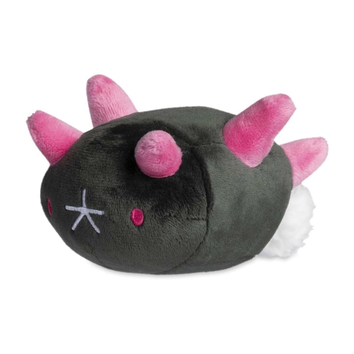 Pokémon Center: Pyukumuku Sitting Cuties Plush