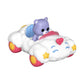 Funko Pop! Bitty Ride: Care Bears - Share Bear with Cloud Mobile - Cartoon Collectable - Gift Idea - Official Merchandise - Toys for Kids & Adults