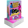 Lyrically Correct '80s Mixtape Edition - ‘80s Music Trivia Card Game for Adults & Families | Hip-Hop, R&B, Funk & Pop Party Game for Game Night