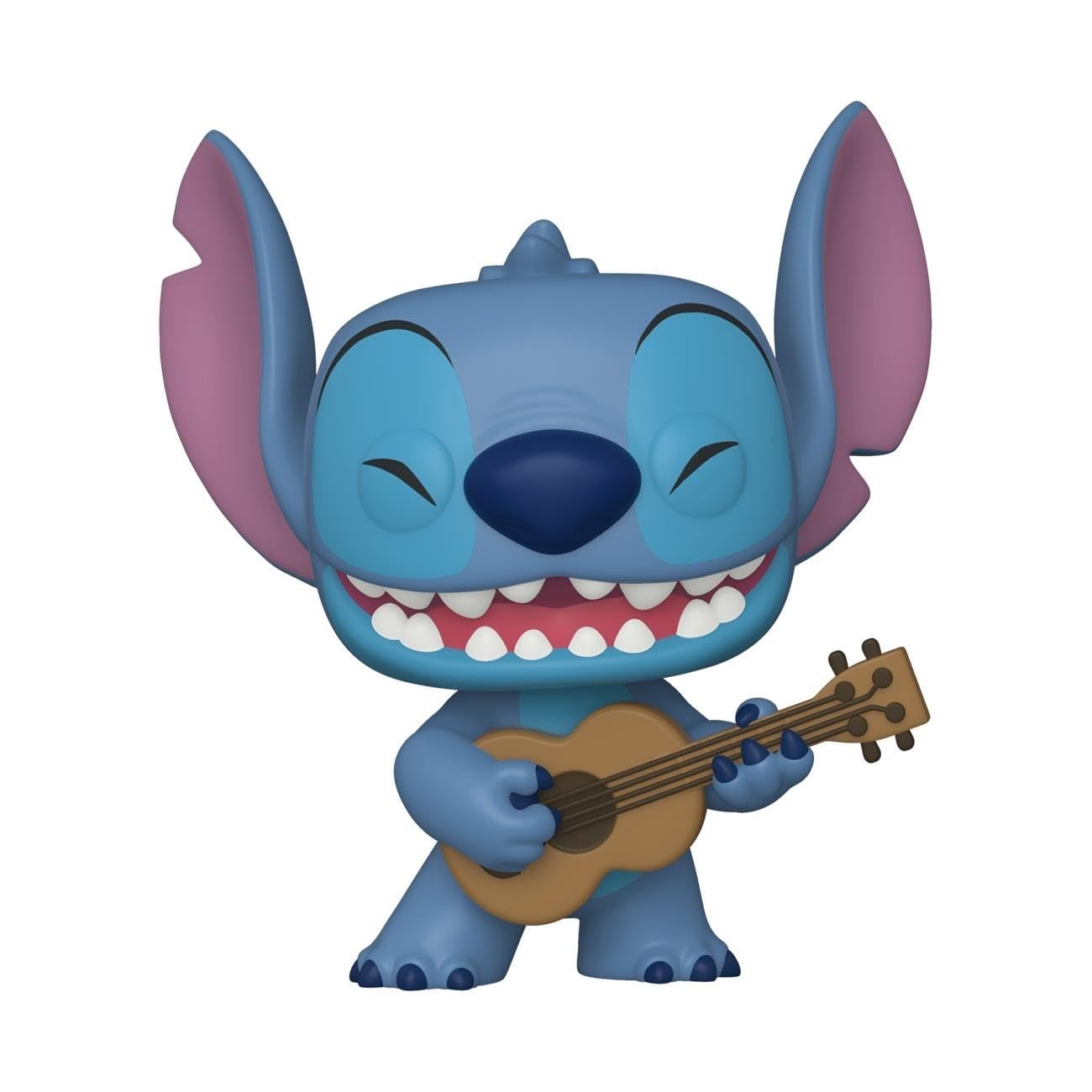 Funko POP! Disney Lilo & Stitch - Stitch with Ukulele