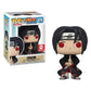 Funko POP! Naruto Itachi with Kunai Special Edition Exclusive