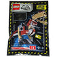LEGO Jurassic World Mini Set: T-Rex Tyrannosaurus rex (65 pcs)